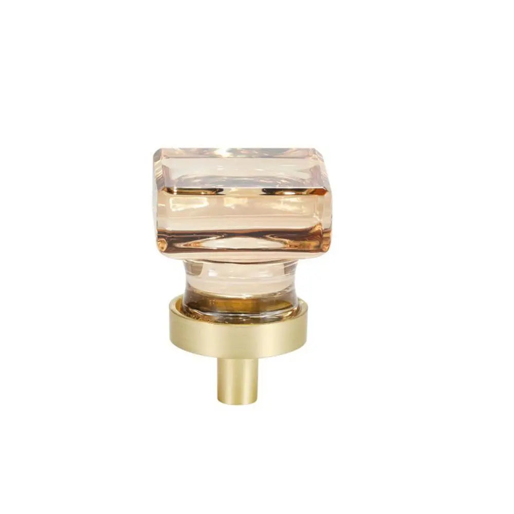 Hardware 1Pcs Kitchen Cupboard Furniture Handle Door Knob Cabinet Pulls Drawer knob Wardrobe Handle